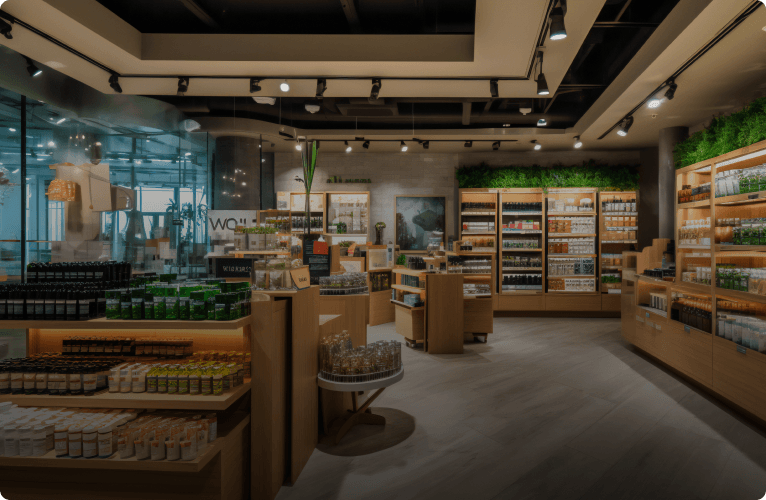 Hotels & Restaurants